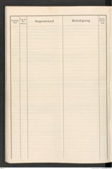 k.k. naturhistorisches Hofmuseum, Protokollbuch Intendanzakten 1913, Seite 74